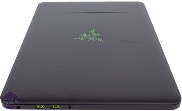 Razer Blade Review Razer Blade Review - Performance Analysis and Conclusion