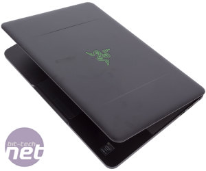 Razer Blade Review Razer Blade Review - Performance Analysis and Conclusion