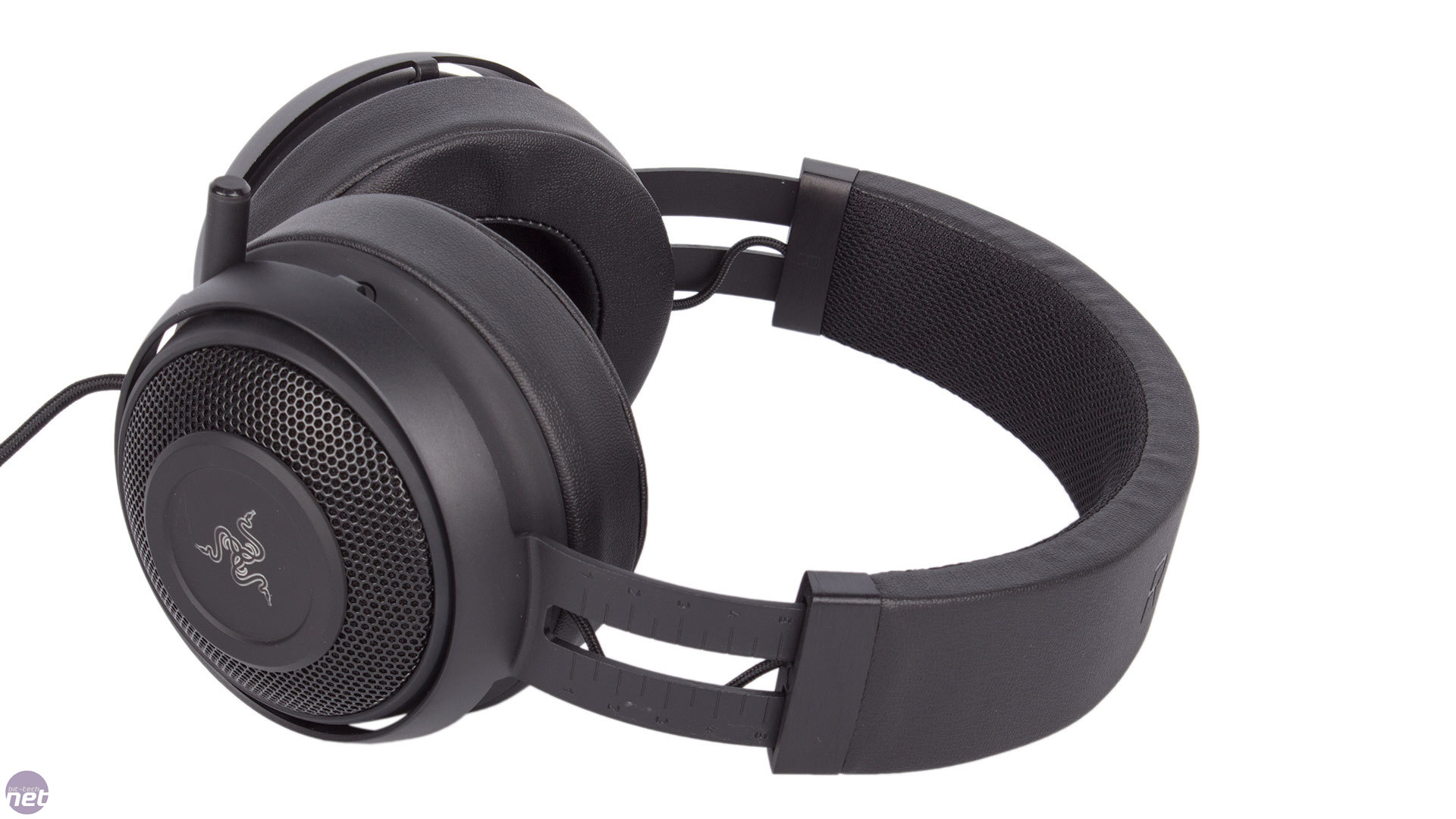 Razer kraken discount 7.1 v2 reviews