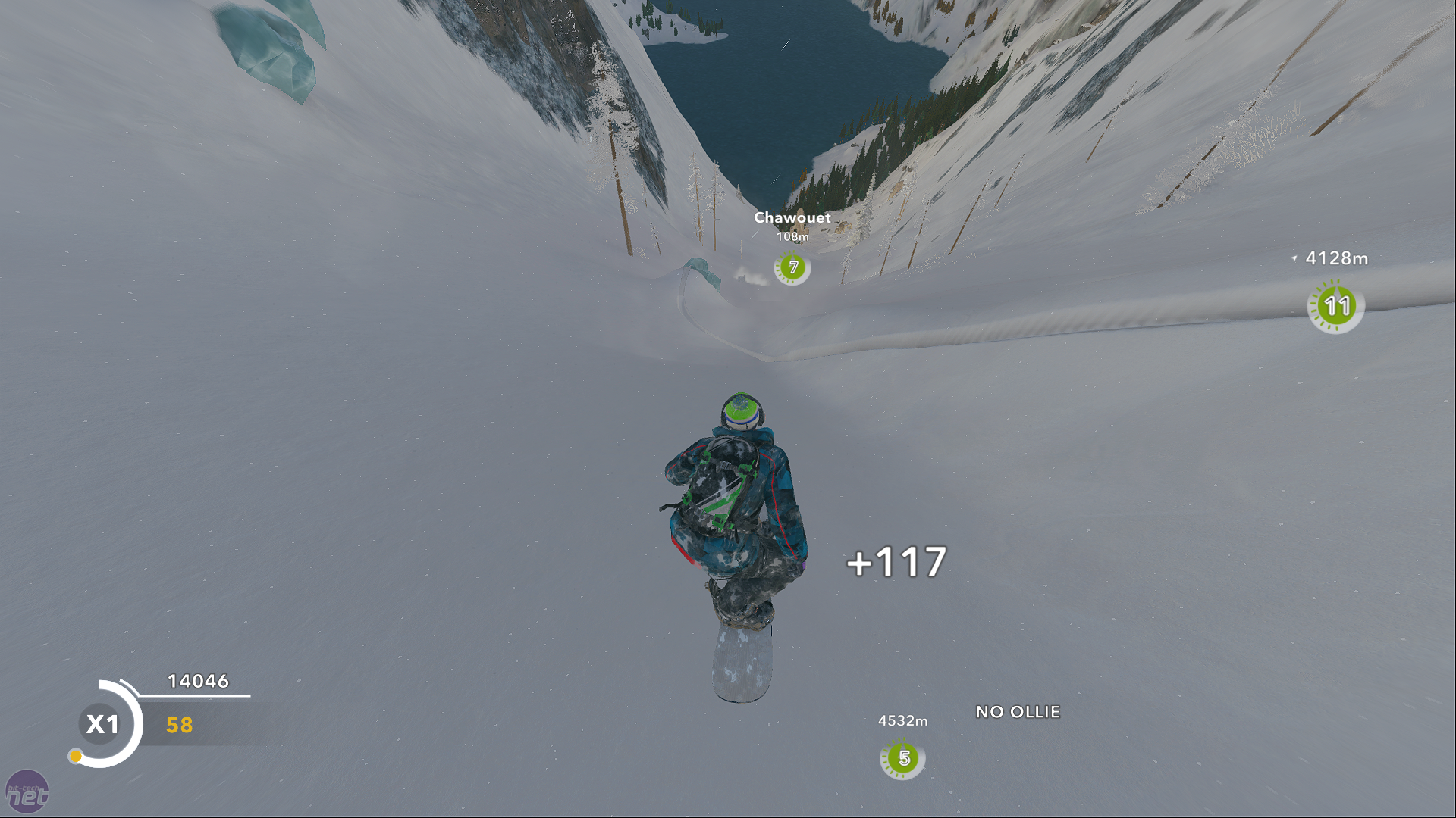 Steep Review –