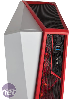Competition: Win a VR-ready gaming PC from The PC Customiser!