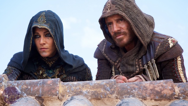 Assassin's Creed Film Review