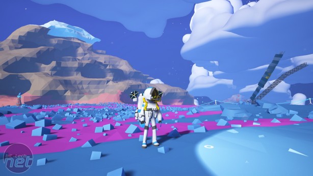 Astroneer Preview