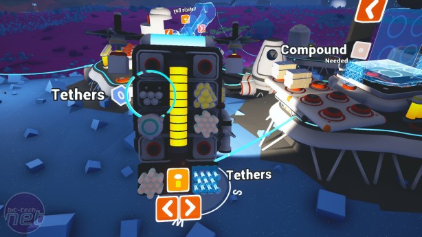 Astroneer Preview