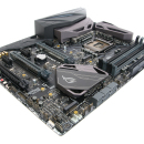 Asus Maximus IX Hero Review