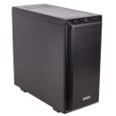 Be Quiet! Pure Base 600 Review