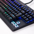 Replacing Mechanical Keyboard Switches: Corsair K65 RGB Mod