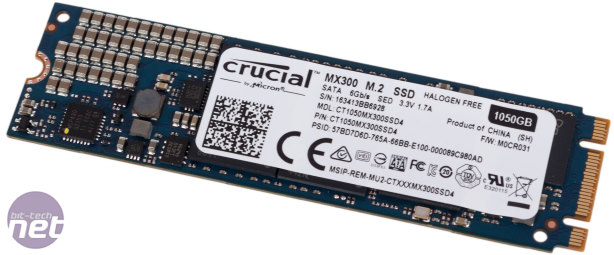 Crucial MX300 and MX300 M.2 Reviews (525GB & 1TB) Crucial MX300 Review - Performance Analysis and Conclusion