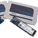 Crucial MX300 and MX300 M.2 Reviews (525GB & 1TB)