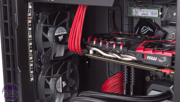 DinoPC C3 Mod Gaming PC Review DinoPC C3 Mod Gaming PC Review - Performance Analysis and Conclusion