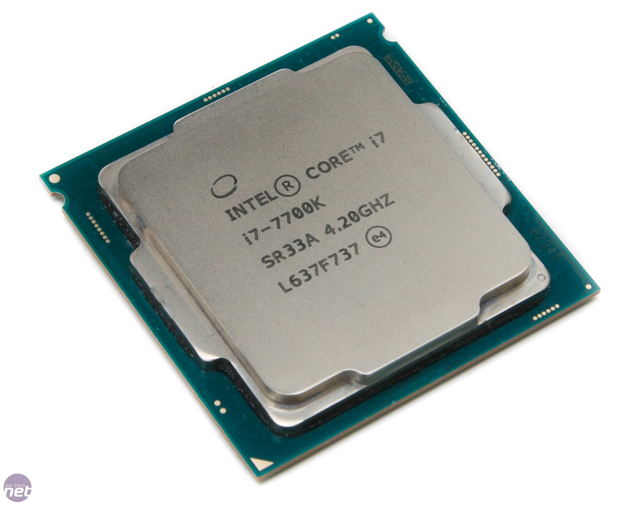 Intel Core i7-7700K, Core i5-7600K (Kaby Lake) and Z270 Chipset Intel Core i7-7700K, Core i5-7600K (Kaby Lake) and Z270 Chipset