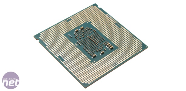 Intel Core i7-7700K, Core i5-7600K (Kaby Lake) and Z270 Chipset Review Intel Core i7-7700K and Core i5-7600K Review - Overclocking