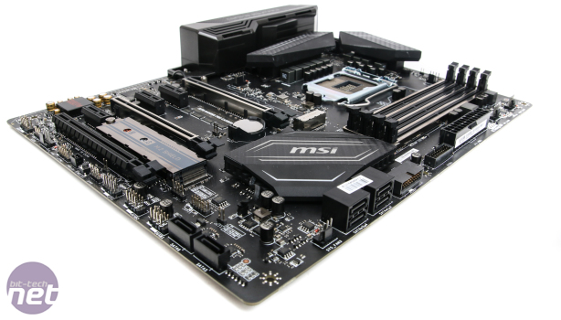 MSI Z270 Gaming Pro Carbon Review MSI Z270 Gaming Pro Carbon Review - Performance Analysis and Conclusion