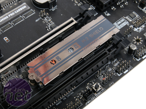 MSI Z270 Gaming Pro Carbon Review