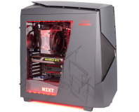 NZXT Noctis 450 ROG Review