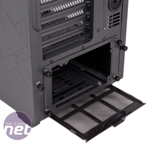 NZXT Noctis 450 ROG Review