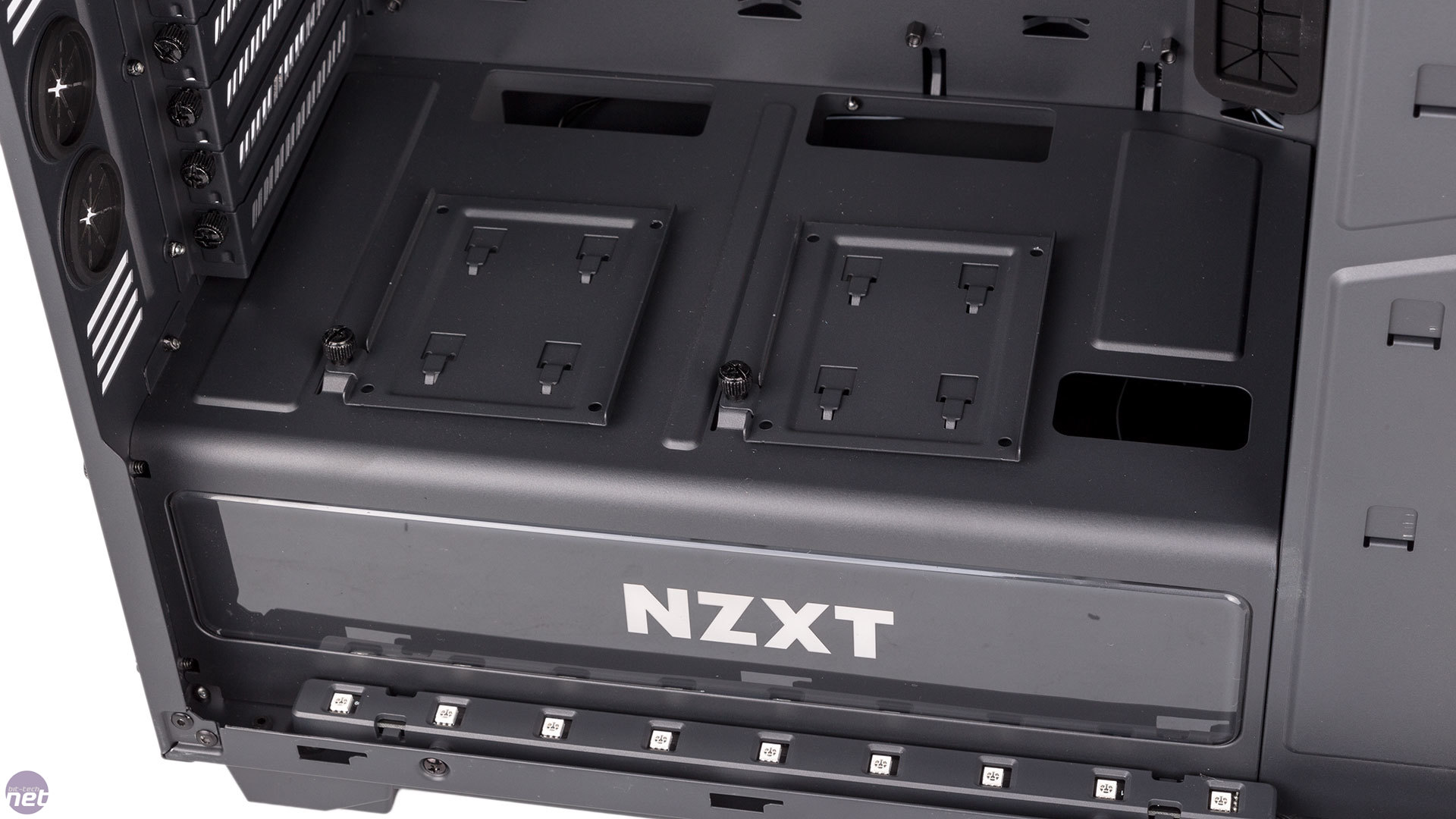 NZXT announce Noctis 450 ROG Special Edition case - Review - Industry