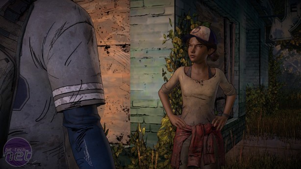 The Walking Dead: A New Frontier: Episodes 1 & 2 Review