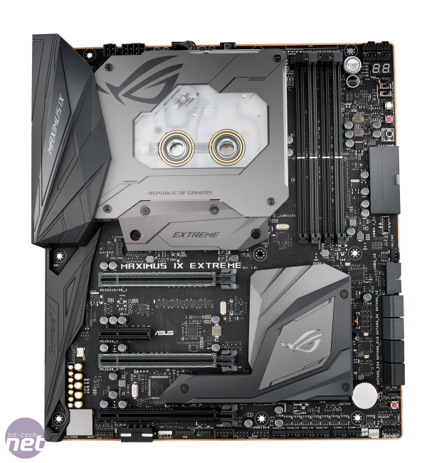 Z270 Motherboard Preview Roundup Z270 Motherboard Preview Roundup - Asus