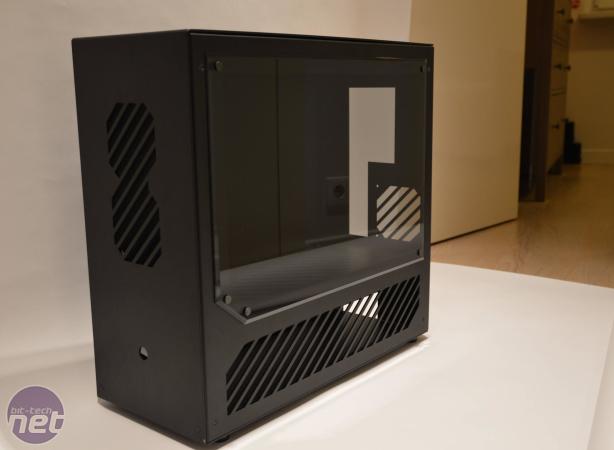 bit-tech Case Modding Update January 2017 in Association with Corsair Copper One by huckinCharlie
