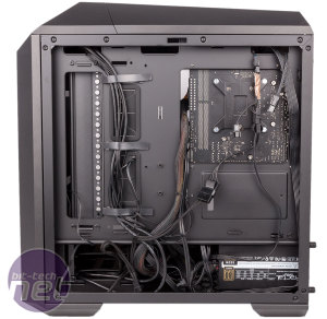 Cooler Master MasterCase Pro 3 Review Cooler Master MasterCase Pro 3 Review - Performance Analysis and Conclusion