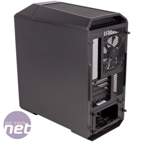Cooler Master MasterCase Pro 3 Review