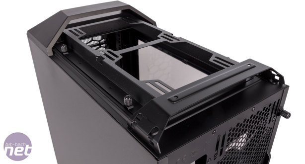 Cooler Master MasterCase Pro 3 Review