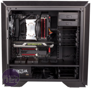 Cooler Master MasterCase Pro 6 Review Cooler Master MasterCase Pro 6 Review - Performance Analysis and Conclusion