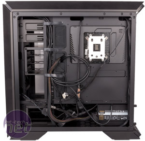 Cooler Master MasterCase Pro 6 Review Cooler Master MasterCase Pro 6 Review - Performance Analysis and Conclusion