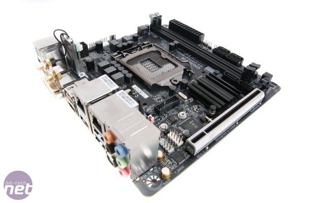 Gigabyte Z270N-WiFi Review Gigabyte Z270N-WiFi Review - Performance Analysis and Conclusion