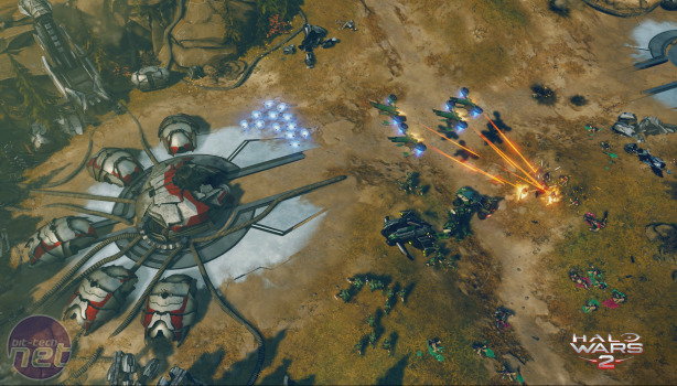 Halo Wars 2 Review