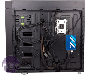 Nanoxia CoolForce 1 Review Nanoxia CoolForce 1 Review - Performance Analysis and Conclusion