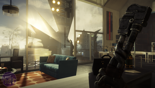 Prey Hands-On Preview Prey Preview