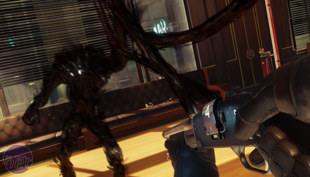 Prey Hands-On Preview Prey Preview