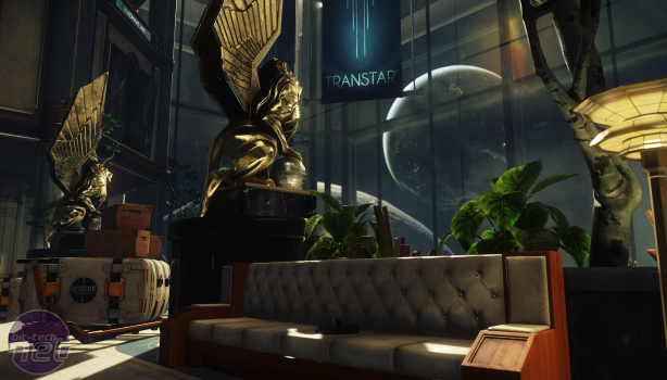 Prey Hands-On Preview Prey Preview