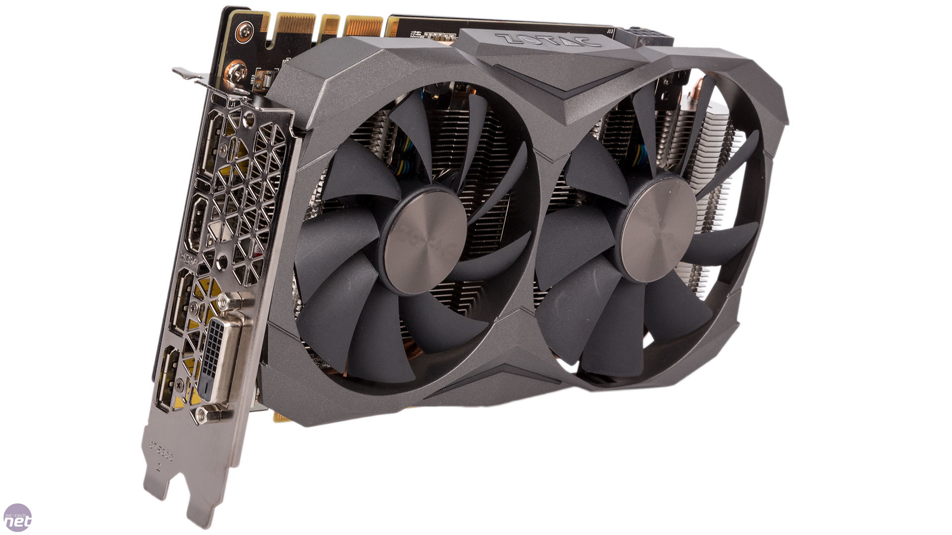 Gtx discount zotac 1080