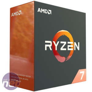 AMD Ryzen 7 1800X and AM4 Platform Review