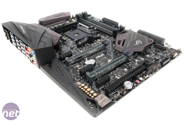 Asus Crosshair VI Hero Review Asus Crosshair VI Hero Review - Performance Analysis and Conclusion