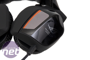 Asus ROG Centurion 7.1 Headset Review