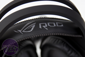 Asus ROG Centurion 7.1 Headset Review