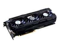 Inno3D GeForce GTX 1080 Ti iChill X3