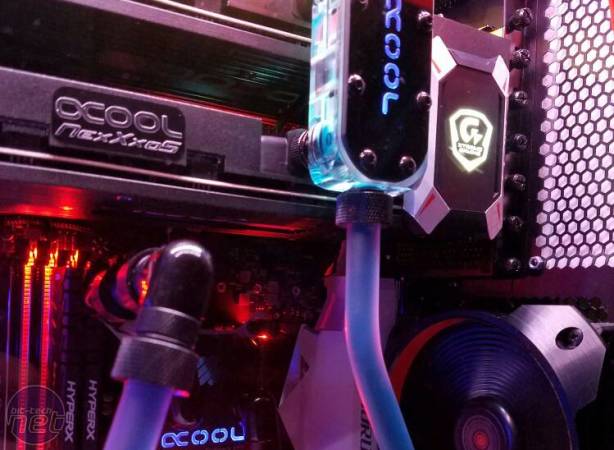 Mod of the Month February 2017 in Association with Corsair APEX by Envious Mods