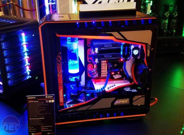 Mod of the Month February 2017 in Association with Corsair APEX by Envious Mods