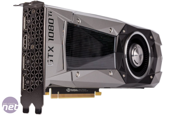 Nvidia GeForce GTX 1080 Ti Review Nvidia GeForce GTX 1080 Ti Review - Performance Analysis and Conclusion