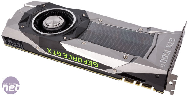 Nvidia GeForce GTX 1080 Ti Review Nvidia GeForce GTX 1080 Ti Review - Performance Analysis and Conclusion