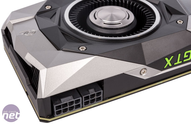 Nvidia GeForce GTX 1080 Ti Review Nvidia GeForce GTX 1080 Ti Founders Edition Review