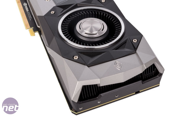 Nvidia GeForce GTX 1080 Ti Review Nvidia GeForce GTX 1080 Ti Founders Edition Review