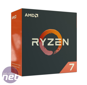 AMD Ryzen 7 1700X Review AMD Ryzen 7 1700X Review - Overclocking, Performance Analysis and Conclusion
