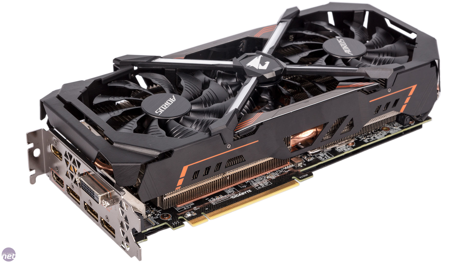 GeForce GTX 1080 Ti review