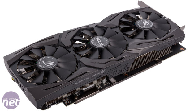 Asus Radeon RX 580 Strix Gaming Top OC Review Asus Radeon RX 580 Strix Gaming Top OC Review - Performance Analysis and Conclusion
